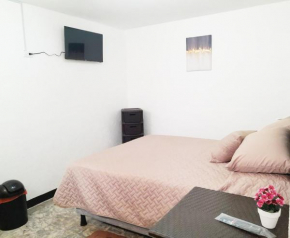 Apartamento Via 7